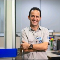 Ellery M. Rodrigues Júnior
