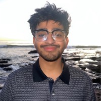 Daniel Shah