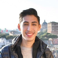 Kevin Gabriel Balderrama