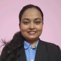 Tarannum Saba Shah
