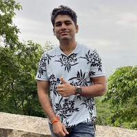 Shubham Ingale