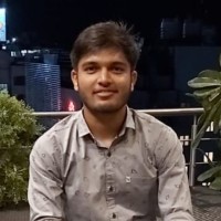 Aniket Patil
