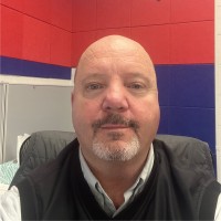 Mike Griffin