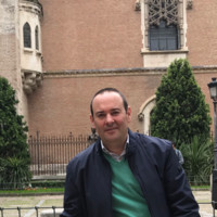 Germán Ortega Rodríguez