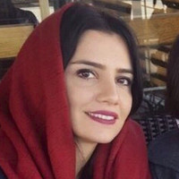 Behnaz Behzadfar