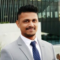 Rohit Shetye