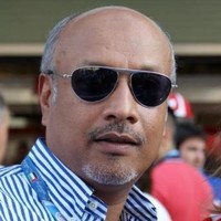 Raj Patel