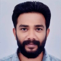 Jiffin Jose P