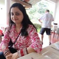 Roshani Tiwari