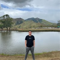 Gerald Yvan Cabarrubias