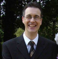 Simon Cave