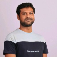 Ramprasath Ramamurthi