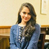 Zinat Khan