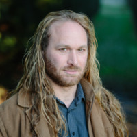 Mark Binns