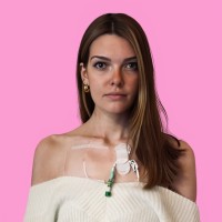 Celia Chartres-Aris (née Hensman)Celia Chartres-Aris (née Hensman) is an Influencer