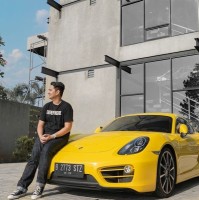 Muhammad Randy Nugraha