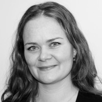 Cecilie Marie Huse