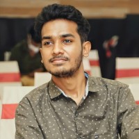 Naresh Kumar