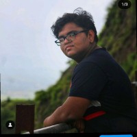 Sumedh Mhatre