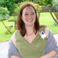 Jennifer Eamer