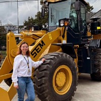 Cindy Verónica Pinzón Cardénas