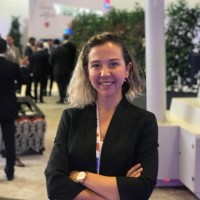 Fulya Erbay Toprakoğlu, M.Sc, Pmp