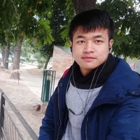 Joshua Liansanglura