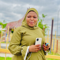 Sadiya Saidu