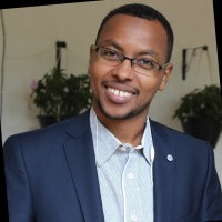 Abdullahi Egal