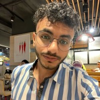 Ahmed Tarek