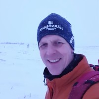 Henrik Petré