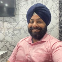Harpreet Singh