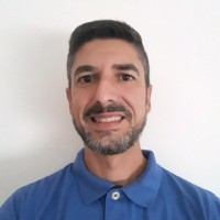 Moisés Eduardo Rosa