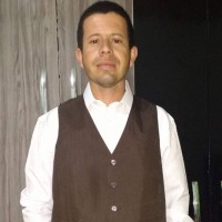 André Luiz Castro Santos
