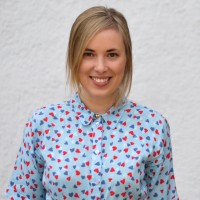 Johanna Hilbert