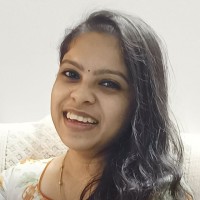 Gayathri Cm