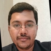 Naveen M R