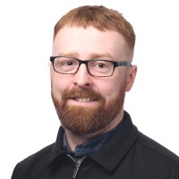 Blaine Treacy
