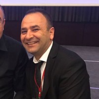 ERDAL SERDAR ELİBÜYÜK