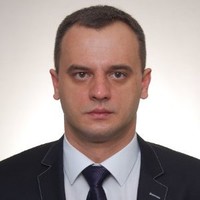 Dmitriy Ilov