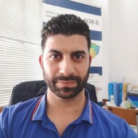 Michalis Antoniou