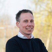 Erwin van Woudenberg