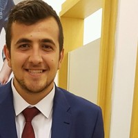 Ahmet Simsek