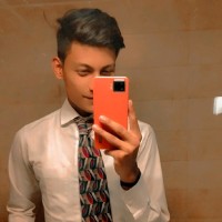 Siddharth Dhuriya
