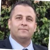 Michael Barillaro