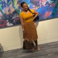 Twyla Battle-Jones M.Ed.