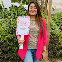 Maniska Rai