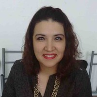 Tania Cristina Morales Flores