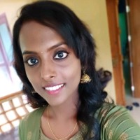 Anjali Sreekumar