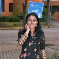 Pranathi Jain